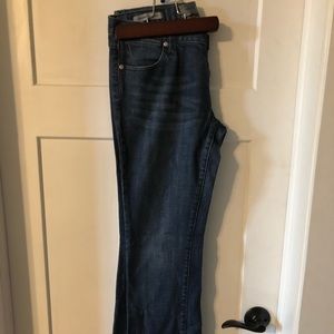 Paper Denim and Cloth jeans